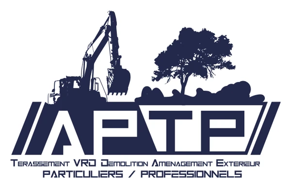 APTP, travaux publics et aménagements à Saint-Chef, partenaire de Rhône Isère Assainissement